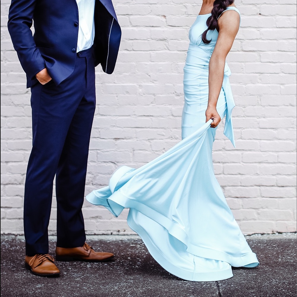 Jessica Angel Prom Dress